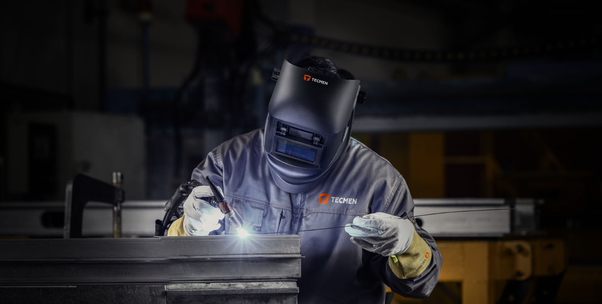 Versatile and economical solution for every need.