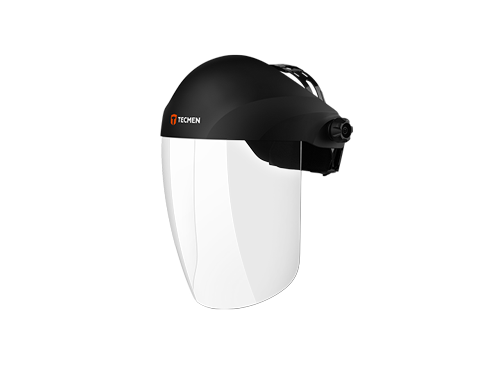 TM-S1 Series Face Shield