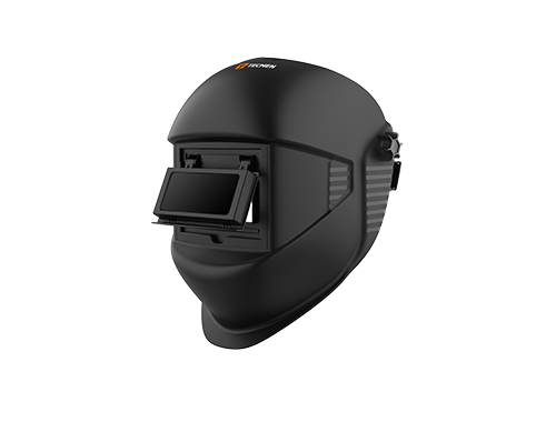 TM22 with Shade Glass